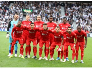 Sivasspor, Türkiye’ye 700 puan kazandırdı