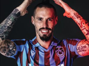 Marek Hamsik: "Şampiyonluk hedefini bilerek geldim"