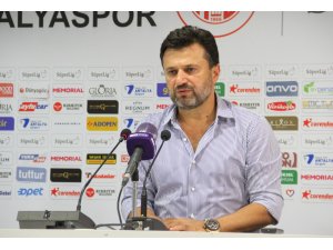 Uygun: ”Nasıl başladığın değil, nasıl bitirdiğin önemli"