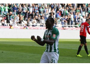 Konyaspor, Miya ile yollarını ayırdı