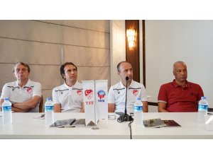 MHK, spor medyasına yeni kurallarla ilgili seminer verdi