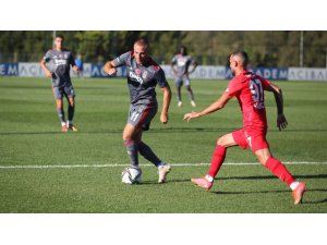 Beşiktaş, Ümraniyespor’u 4-0 mağlup etti