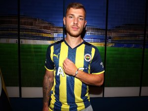 Max Meyer, Fenerbahçe’de