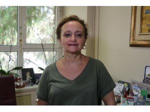 Prof. Dr. Taşova: ’Aşı 12 yaş altına da inebilir’