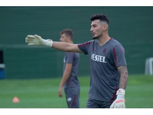 Süper Lig’in en değerli kalecisi Uğurcan Çakır