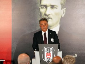 Ahmet Nur Çebi: “Ben kimsenin altını oymadım, kendileri vınladı”