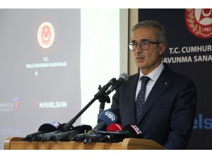 “OSB’nin tam olarak faaliyete geçmesiyle birlikte 15 bin kişiye aşkın istihdam sağlanacak”