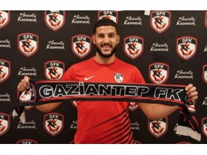 Gaziantep FK, Ahmed El Messaoudi’yi transfer etti