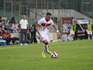 U21 Avrupa Şampiyonası Elemeleri: Türkiye: 1 - İskoçya: 1