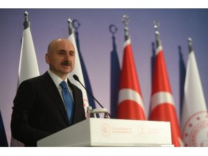 Bakan Karaismailoğlu: “Enflasyona karşı çalışanlarımızın ezdirilmemesi sevindiricidir”