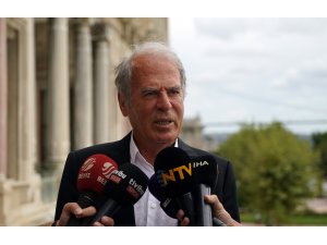 Mustafa Denizli: "Altay olarak keyif veren bir futbol izletmek istiyoruz"