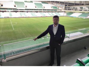 GZT Giresunspor geleceğe umutla bakıyor