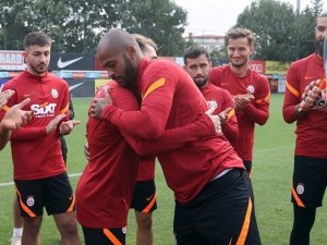 Marcao ile Kerem Aktürkoğlu barıştı