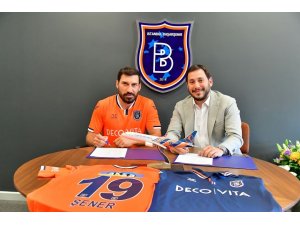 Başakşehir’den kadroya 6 takviye