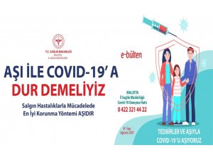 Malatya’da "kırmızı" alarmı