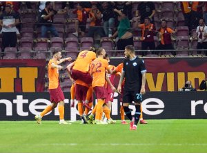 Galatasaray, Avrupa’ya iyi başladı