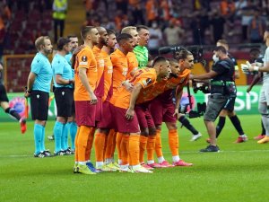 Galatasaray bu sezonki yenilmezlik serisini 9’a çıkardı