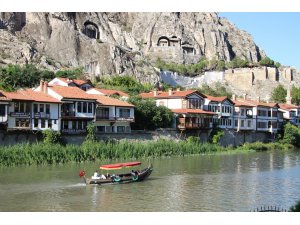 Şehzadeler Şehri Amasya’dan coğrafi işaret atağı