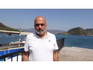 "İngilizler Muğla’ya can suyu olacak"