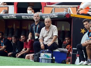 Bülent Korkmaz, Fatih Terim’i ilk kez mağlup etti