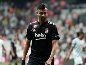 Transfer döneminde en çok Rachid Ghezzal konuşuldu