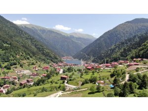 Uzungöllü turizmciler 2021 yılı turizm sezonundan memnun