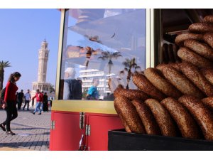 İzmir’in meşhur gevrek ve boyozuna zam