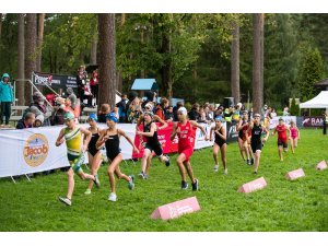 ‘Biathle Triathle Avrupa Şampiyonası’ İspanya’da bugün başlıyor