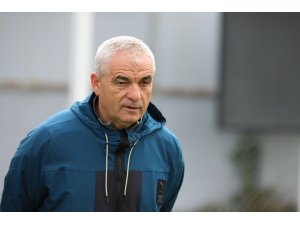 Çalımbay: "Karagümrük maçı bizim için çok önemli"