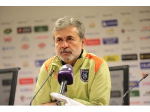 Aykut Kocaman: "Son haftadaki çıkışımızı sürdürmek istiyorduk ama olmadı"