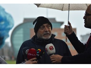 Hikmet Karaman: "Başarının sırrı mutlu çalışmak"