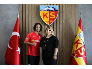 Berna Gözbaşı’dan ’Emre Demir’ açıklaması