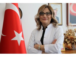 “Anne adaylarının son üç aya kalmadan aşılarını tamamlamış olmaları gerekiyor”