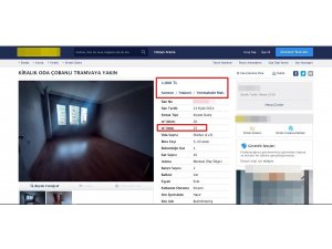Ev sahiplerinden pes dedirten fırsatçılık: 25 m2’lik odadan ’bin 250 TL’ kira istiyorlar