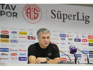 Ersun Yanal: "Bu galibiyetle takımın kendine olan güveni arttı"