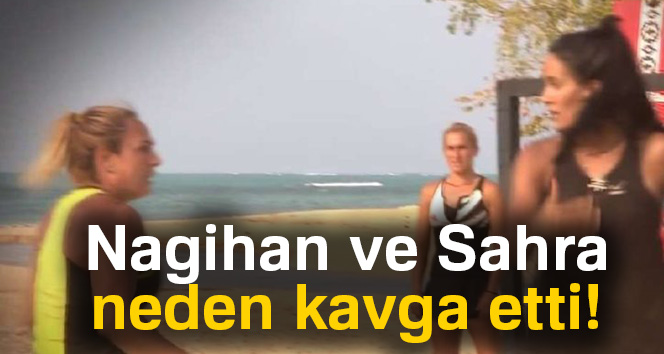 Survivor'da kavgalar devam ediyor