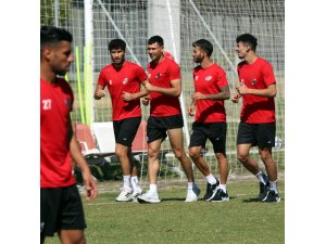 FT Antalyaspor, Adana Demirspor’la çıkış arıyor