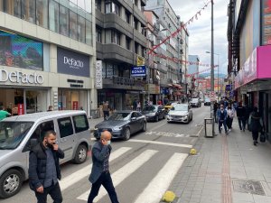 Zonguldak ikinci doz aşı oranında mavi kategoriye geçti