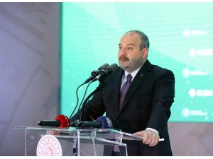 Bakan Varank’tan çelik sektörüne uyarı: “İşin kolayına kaçmayın, artık icraat zamanı”