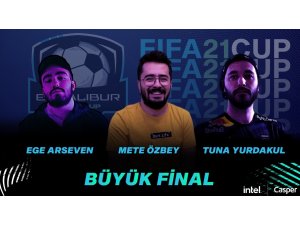 Ödüllü FIFA 21 Turnuvasında ön elemeler tamamlandı