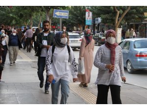 Aşının gücü, Elazığ’da vaka sayılarını düşürdü