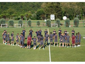 Trabzonspor’dan tarihi başlangıç