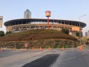 Türk Telekom ile Galatasaray arasındaki stadyum isim hakkı anlaşması sona erdi