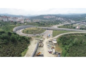 Ordu’da 8 milyarlık devlet yatırımı