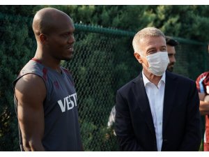 Nwakaeme, Süper Lig kariyerine Fenerbahçe’yi de eklemek istiyor