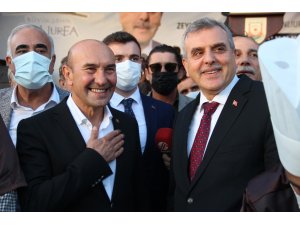 İzmir’de Şanlıurfa Tanıtım Günleri başladı