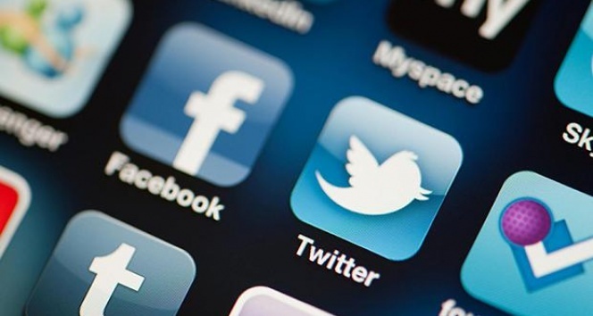 Dünyada kaç kişi sosyal medya kullanıyor