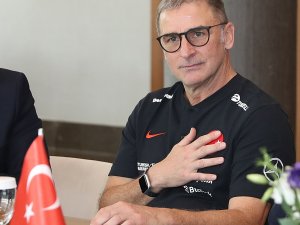 Kuntz: "Galibiyet, son dakikada atılan golle kazanılınca özel oluyor"