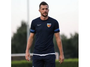 Kayserispor’da Uğur Demirok’un covid-19 testi pozitif çıktı