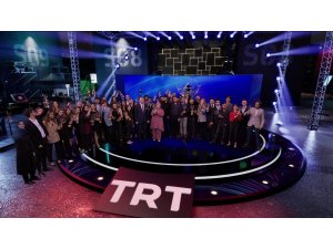 TRT, geleceğin iletişimcilerini seçti